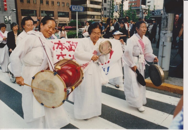 アリランのうた製作委員会のプレスリリース画像5