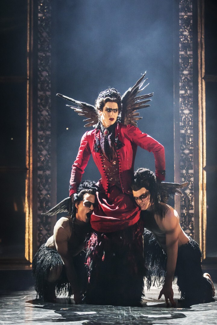 株式会社ホリプロのプレスリリース画像5