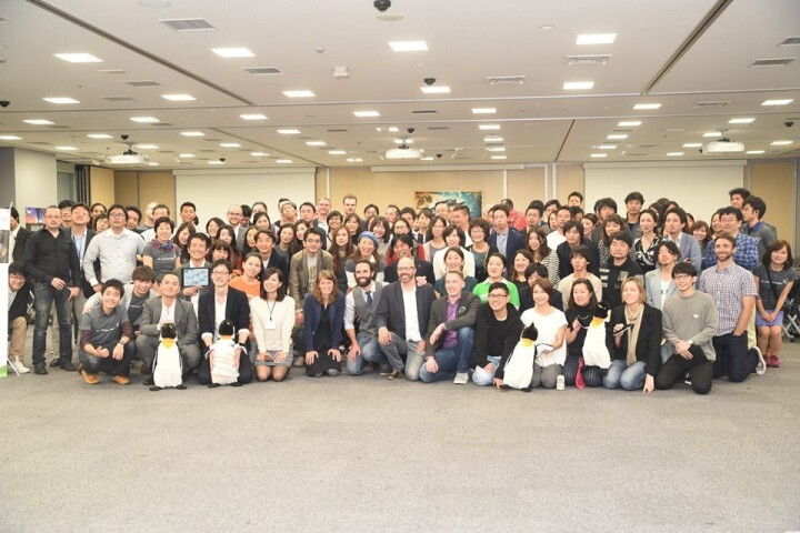 Unreasonable Labs Japanのプレスリリース画像2