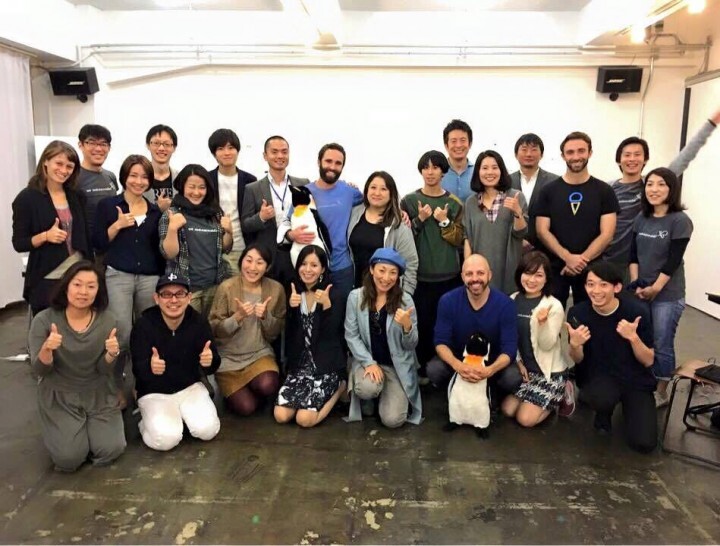 Unreasonable Labs Japanのプレスリリース画像1