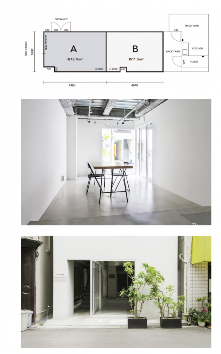 SAA STOUDIOのプレスリリース画像1