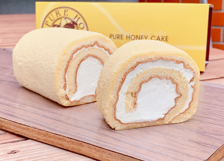 1日40 000本売れ はちみつロールケーキ の火付け役となったローザンヌが価格改定 ローザンヌ株式会社のプレスリリース 1日40 000本売れ はちみつロールケーキ の火付け役となったローザンヌが価格改定 ローザンヌ株式会社のプレスリリース