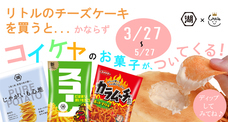 ローザンヌ株式会社のプレスリリース5