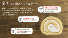 ローザンヌ株式会社のプレスリリース画像3