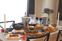 一般社団法人日本ホームパーティー協会のプレスリリース画像1