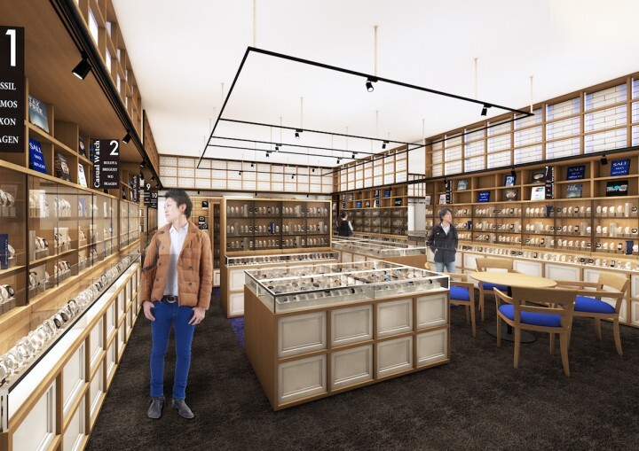 株式会社ブルークウォッチカンパニーのプレスリリース画像2