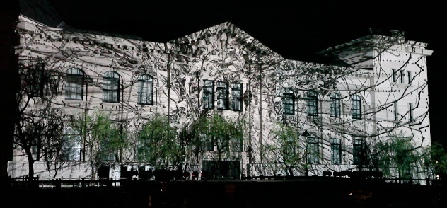 一般財団法人　プロジェクションマッピング協会のプレスリリース画像1