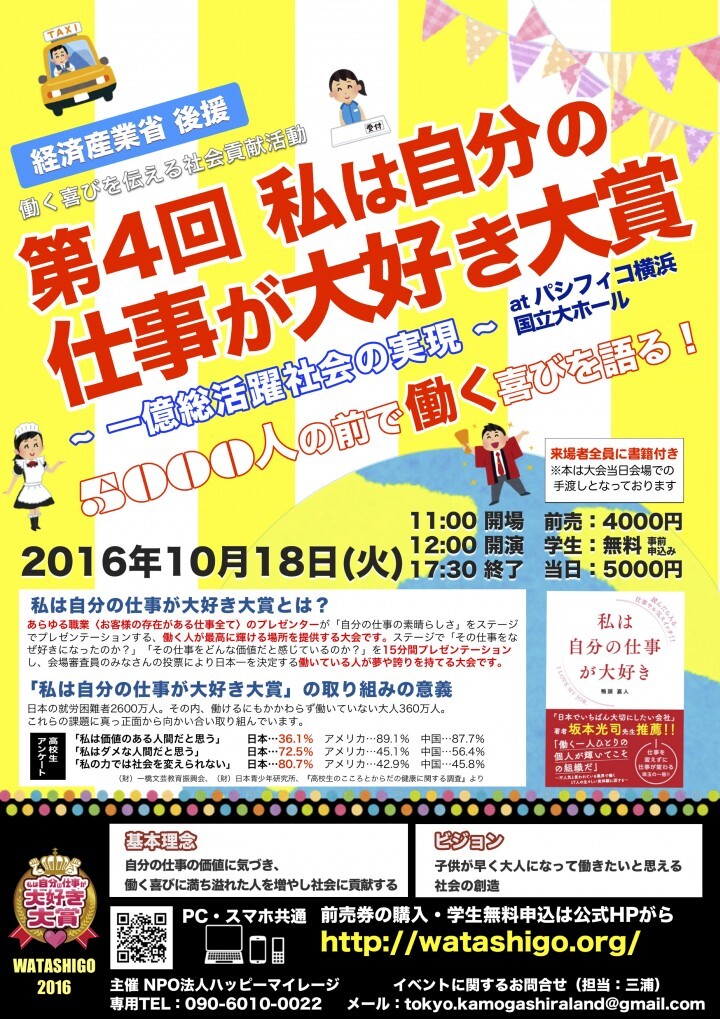 NPO法人ハッピーマイレージのプレスリリース画像5