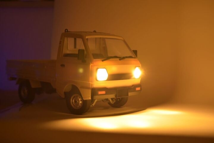 海外で話題沸騰 大人気の本格1 10スケール軽トラrc D12 クラウドファンディング開始のお知らせ 株式会社raywoodのプレスリリース 海外で話題沸騰 大人気の本格1 10スケール軽トラrc D12 クラウドファンディング開始のお知らせ 株式会社raywoodのプレスリリース