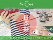 株式会社SelTeeのプレスリリース画像1