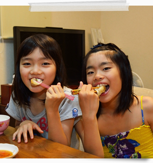 ほぁんほぁん（株式会社エピキュア）のプレスリリース画像1