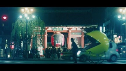 株式会社バンダイナムコエンターテインメントのプレスリリース画像4