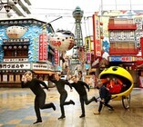 株式会社バンダイナムコエンターテインメントのプレスリリース画像1