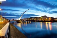 アイルランド政府産業開発庁　日本広報窓口のプレスリリース画像1