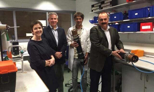 アイルランド政府産業開発庁　日本広報窓口のプレスリリース画像1