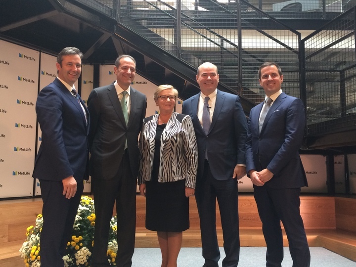 アイルランド政府産業開発庁　日本広報窓口のプレスリリース画像1