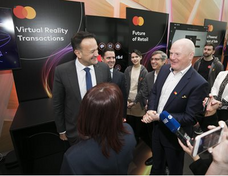 アイルランド政府産業開発庁　日本広報窓口のプレスリリース画像1