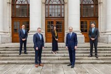 アイルランド政府産業開発庁　日本広報窓口のプレスリリース画像1