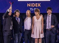 株式会社二デックのプレスリリース