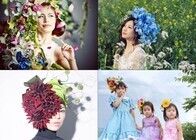 花衣事業団体　ルナフルージュのプレスリリース画像3