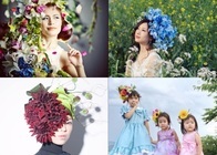 花衣事業団体　ルナフルージュのプレスリリース画像6