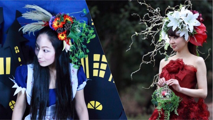 花衣事業団体　ルナフルージュのプレスリリース画像3