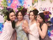 花衣事業団体　ルナフルージュのプレスリリース画像6