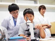 大阪バイオメディカル専門学校のプレスリリース画像1