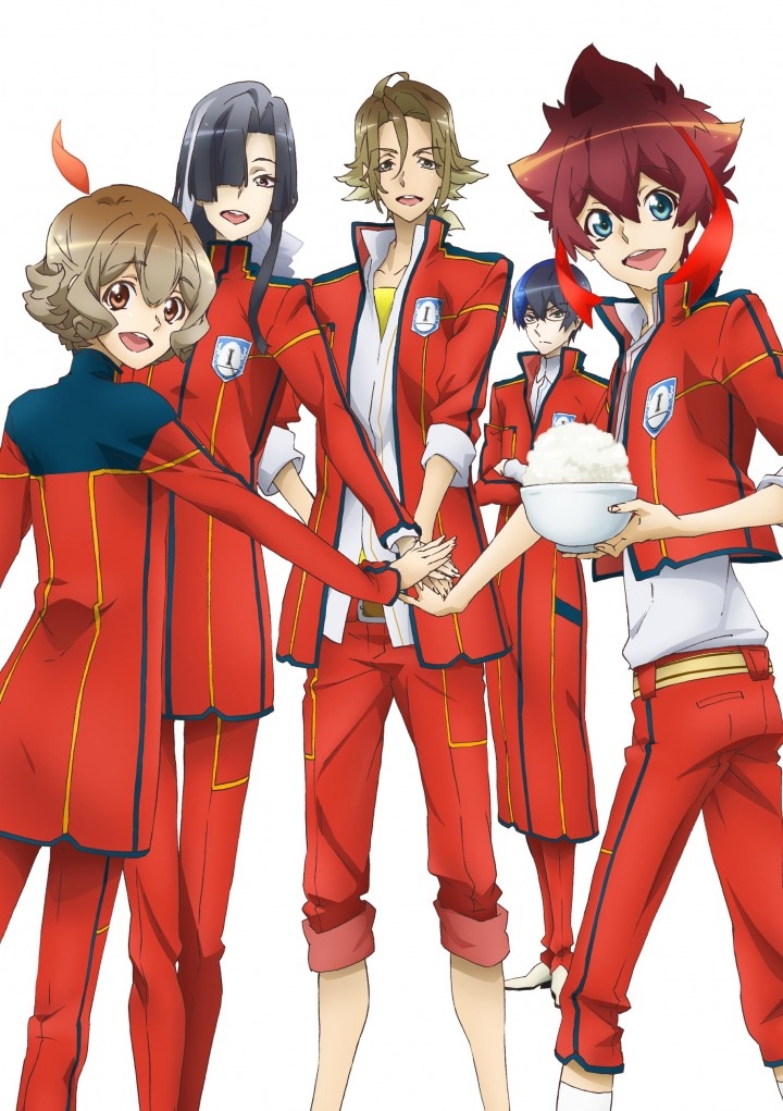 Tvアニメ ラブ米 コメ We Love Rice 単独イベント 小ライス ハーベストショー 開催決定 株式会社ネクストバッターズサークル のプレスリリース Tvアニメ ラブ米 コメ We Love Rice 単独イベント 小ライス ハーベストショー 開催決定 株式会社ネクストバッターズサークル のプレスリリース