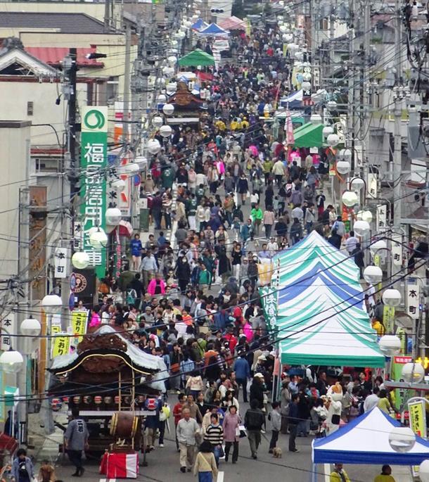 ふくしまバーガーサミット実行委員会(桑折町商工会青年部)のプレスリリース画像1