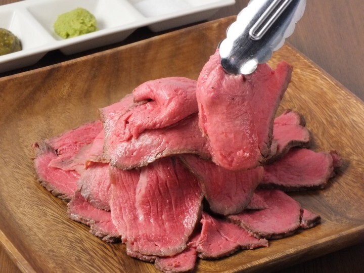 Bar＆Grill mottoのプレスリリース画像2