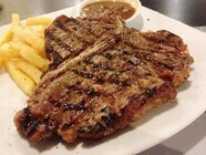 Bar＆Grill mottoのプレスリリース画像4