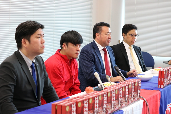 ドンピエールグループのプレスリリース画像9