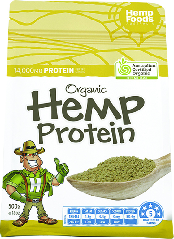 株式会社ヘンプフーズジャパンのプレスリリース画像1