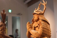 一般社団法人日本木彫刻協会のプレスリリース画像1