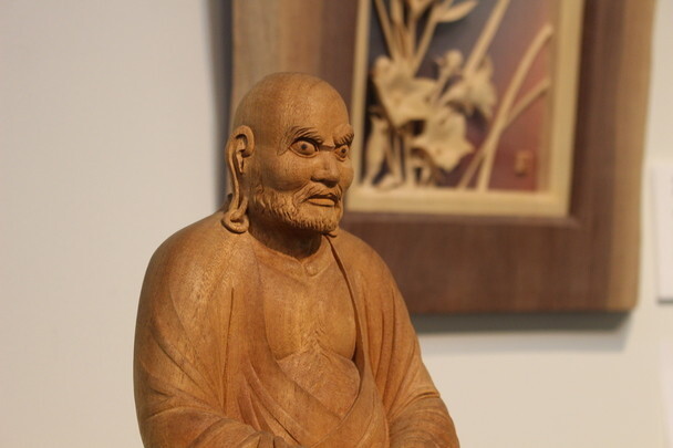 一般社団法人日本木彫刻協会のプレスリリース画像10