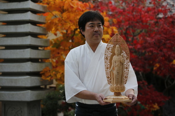 一般社団法人日本木彫刻協会のプレスリリース画像4