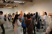 一般社団法人日本木彫刻協会のプレスリリース画像8