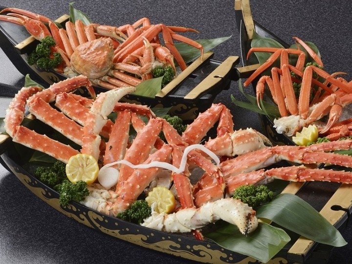 夕食バイキングに豪華食材をプラス 超食べ放題ウィーク を開催 株式会社 伊東園ホテルズのプレスリリース 夕食バイキングに豪華食材をプラス 超食べ放題ウィーク を開催 株式会社 伊東園ホテルズのプレスリリース