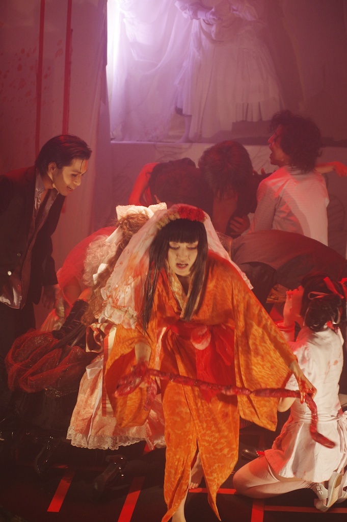 虚飾集団廻天百眼のプレスリリース画像8