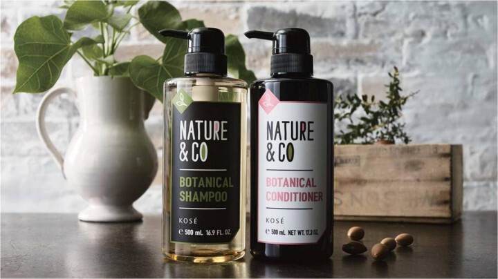 株式会社コーセー宣伝部のプレスリリース画像1