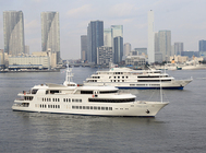 株式会社シーライン東京のプレスリリース画像1