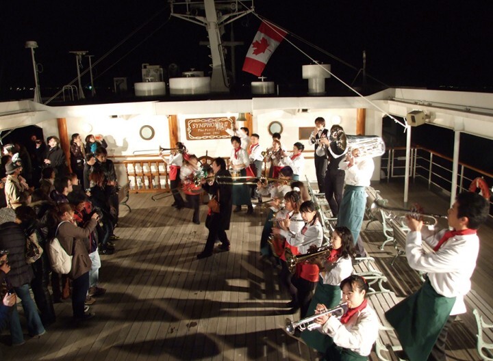 株式会社シーライン東京のプレスリリース画像2