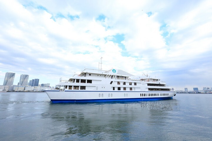 株式会社シーライン東京のプレスリリース画像4