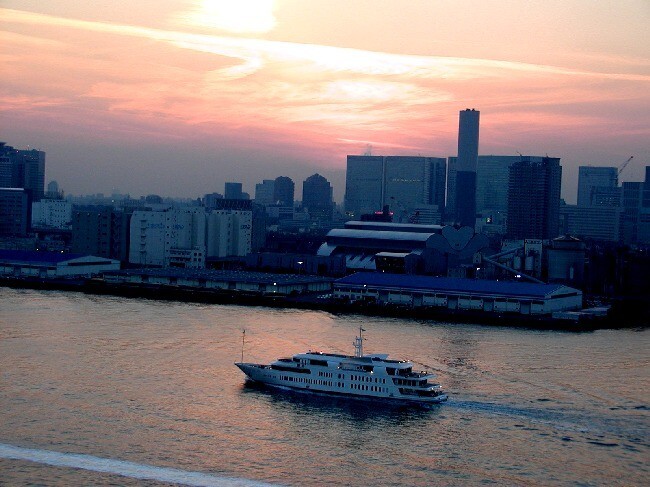 株式会社シーライン東京のプレスリリース画像2