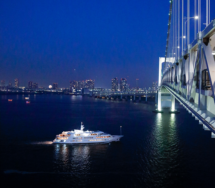 株式会社シーライン東京のプレスリリース画像1