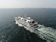 株式会社シーライン東京のプレスリリース画像1