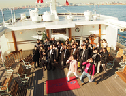 株式会社シーライン東京のプレスリリース画像1