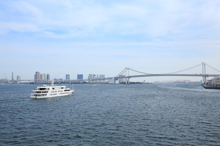 株式会社シーライン東京のプレスリリース画像1