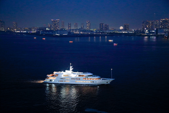 株式会社シーライン東京のプレスリリース画像2